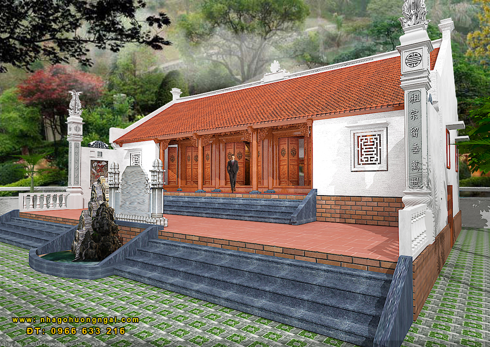 nhà gỗ 5 gian; nha go 5 gian; nhà gỗ 3 gian; nha go 3 gian; nhà thờ họ; nha tho ho; nhà gỗ mít; nha go mit; nhà gỗ lim; nha go lim; nhà gỗ xoan; nha go xoan; nhà gỗ kẻ truyền; nha go ke truyen; nhà gỗ cổ truyền; làm nhà gỗ; thiết kế nhà thờ họ; thiet ke nha tho ho alt=